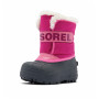 Dziecięce buty zimowe Sorel Childrens Snow Commander™ Boot