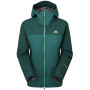 Kurtka damska Mountain Equipment Shivling Wmns Jacket