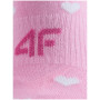 Skarpetki 4F Socks Cas F394 (3Pack)