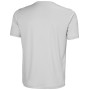 Koszulka męska Helly Hansen Hh Tech Graphic T-Shirt 2.0