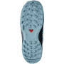 Buty dziecięce Salomon XA Pro 3D CSWP J