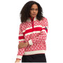 Sweter damski Dale of Norway Cortina 2026 Fem. Sweater