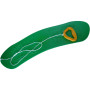 Skiboard Yate Skiboard Yate zielony Green
