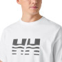 Koszulka męska Helly Hansen Core Graphic T 2.0