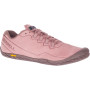 Buty damskie Merrell Vapor Glove 3 Luna LTR jasnoróżowy Burlwood