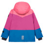 Dziecięca kurtka zimowa Lego Wear Lwjested 708 Fuchsia