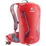 Plecak Deuter Race X (2020) czerwony ChiliCranberry