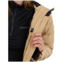 Kurtka zimowa damska Fundango Rodney Padded Jacket