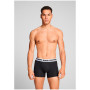 Męskie bokserki Puma Everyday Placed Logo Boxer 2P