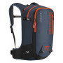 Plecak Ortovox Haute Route 32 (2022) ciemnoniebieski NightBlue