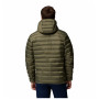 Kurtka zimowa męska Columbia Lake 22™ II Down Hooded Jacket