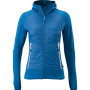 Bluza damska Silvini DIVERA WJ1311 2022 niebieski blue-navy
