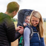 Osłona przeciwsłoneczna LittleLife Child Carrier Sun Shade