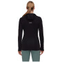 Bluza damska Mammut Aenergy Light ML Hooded Jacket Women
