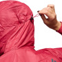 Kurtka damska Black Diamond W Solution 2.0 Hoody