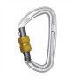 Karabinek Singing Rock COLT screw (3szt.)