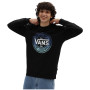 Męska bluza Vans Big Chest Lock Up Crew