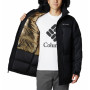 Kurtka męska Columbia Marquam Peak Fusion™ Parka