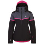 Kurtka damska Dare 2b Carving Jacket czarny Black/Ebony