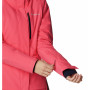 Damska kurtka narciarska Columbia Ava Alpine™ Insulated Jkt