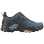 Męskie buty turystyczne Salomon X Ultra 4 Gtx niebieski/czarny legion blue
