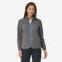 Bluza damska Patagonia Retro Pile Jacket