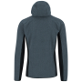 Męska bluza Karpos Rocchetta Hoodie Fleece