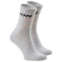 Skarpety męskie Hi-Tec Chiro Pack szary Gray/Black