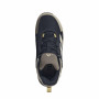Buty dziecięce Adidas Terrex Anylander Mid J Blue