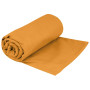 Ręcznik Sea to Summit Drylite Towel XL 2021 pomarańczowy Orange
