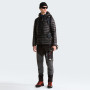 Męska kurtka puchowa The North Face M Bettaforca Lt Down Hoodie
