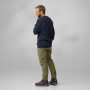 Męska bluza Fjällräven Logo Sweater M