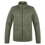 Męski sweter Husky Alan M ciemnozielony Khaki