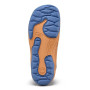 Buty barefoot dziecięce Affenzahn Low Boot Vegan Explory Bird of Paradise