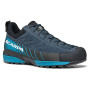 Buty męskie Scarpa Mescalito GTX niebieski Ottanio/Lake Blue 