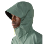 Męska kurtka przeciwdeszczowa Haglöfs L.I.M Airak 2,5L Jacket