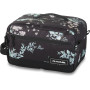 Kosmetyczka Dakine Groomer L czarny/niebieski SolsticeFloral