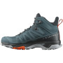 Męskie buty turystyczne Salomon X Ultra 4 Mid Gtx