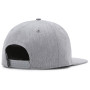 Bejsbolówka Vans Classic Vans Snapback