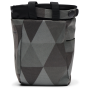 Worek na magnezję Black Diamond Gym Chalk Bag M/L