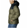 Kurtka zimowa męska Columbia Puffect™ II Hooded Jacket