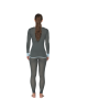 Damska koszulka Devold Wool Mesh 190 Shirt Wmn