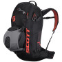 Plecak przeciwlawinowy Scott Pack Patrol E1 40 Kit