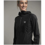 Damska kurtka softshellowa Ortovox Trace Windbreaker Jacket W