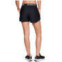 Szorty damskie Under Armour Play Up Shorts 3.0