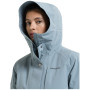 Damska zimowa parka Didriksons Harriet Wns Parka