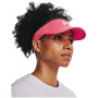 Damska bejsbolówka Under Armour UA Blitzing Visor