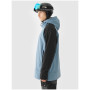 Męska kurtka softshellowa 4F Softshell Jacket M255