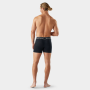 Męskie bokserki Smartwool Men's Intraknit Boxer Brief Boxed