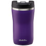 Kubek termiczny Aladdin Café Therm. Leak-Lock™ 250ml fioletowy